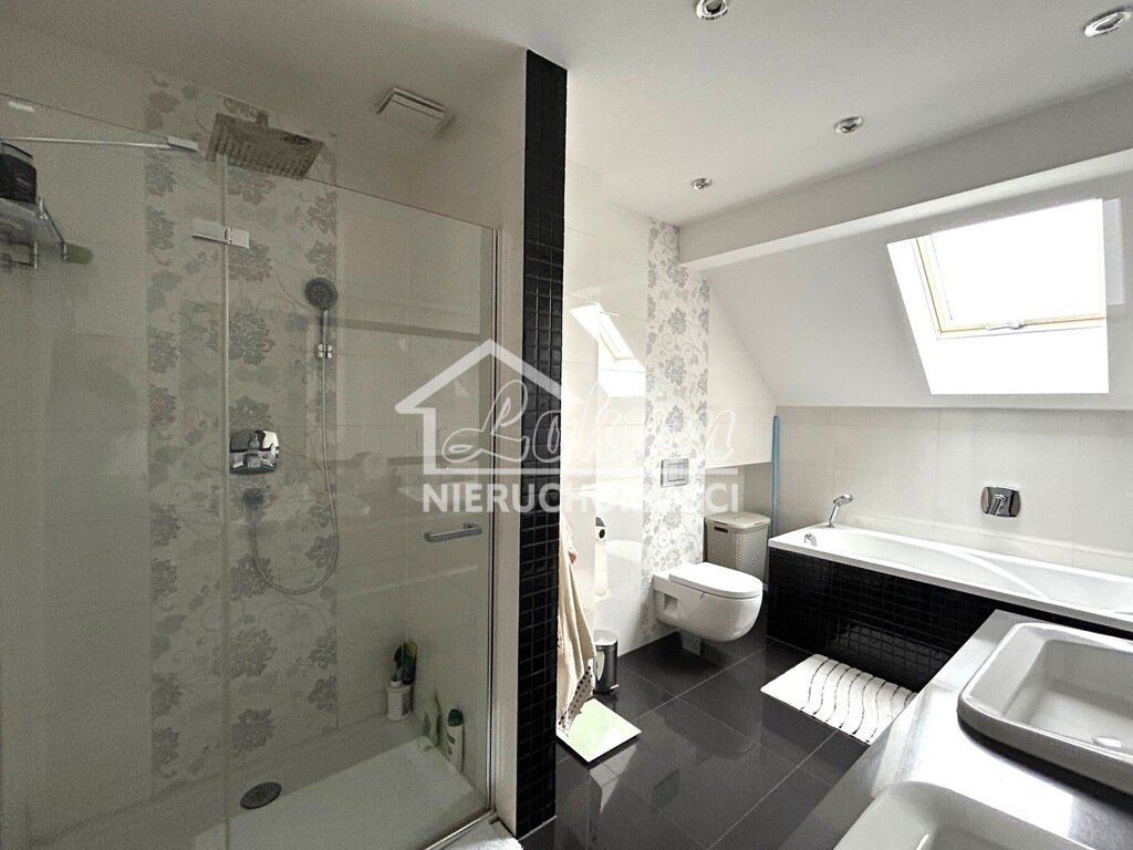 Dom 146,4&nbsp;m², Podańsko - zdjęcie 11