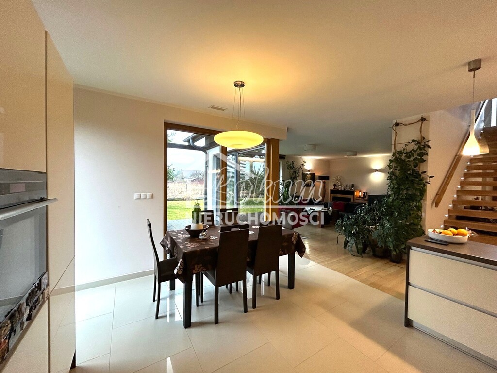 Dom 146,4&nbsp;m², Podańsko - zdjęcie 3