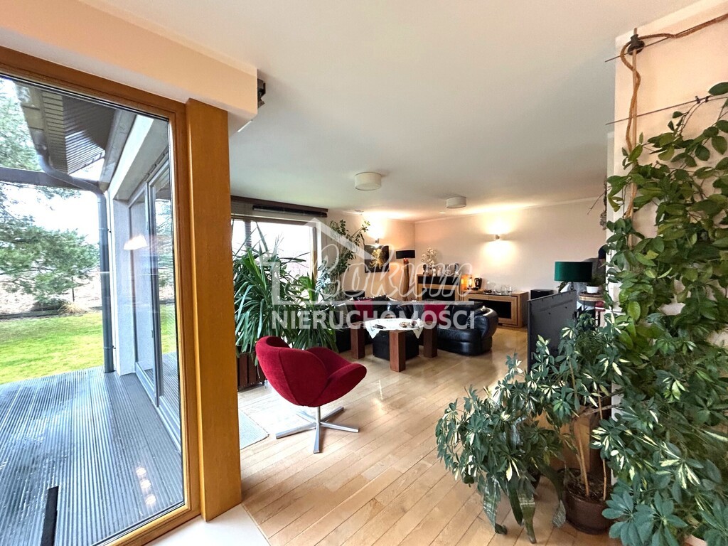 Dom 146,4&nbsp;m², Podańsko - zdjęcie 2