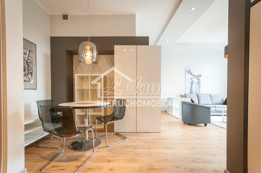 Mieszkanie 52,74&nbsp;m², Szczecin - zdjęcie 4