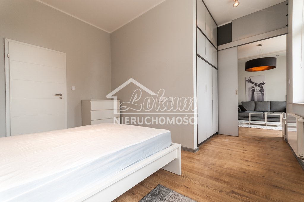 Mieszkanie 52,74 m², Szczecin - zdjęcie 8