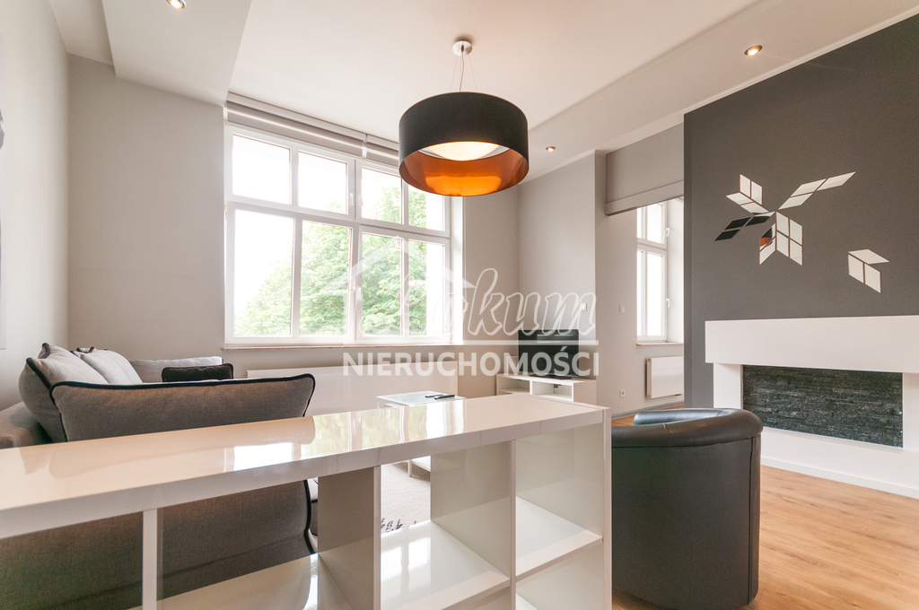 Mieszkanie 52,74&nbsp;m², Szczecin - zdjęcie 6