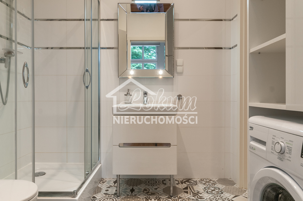 Mieszkanie 52,74&nbsp;m², Szczecin - zdjęcie 10