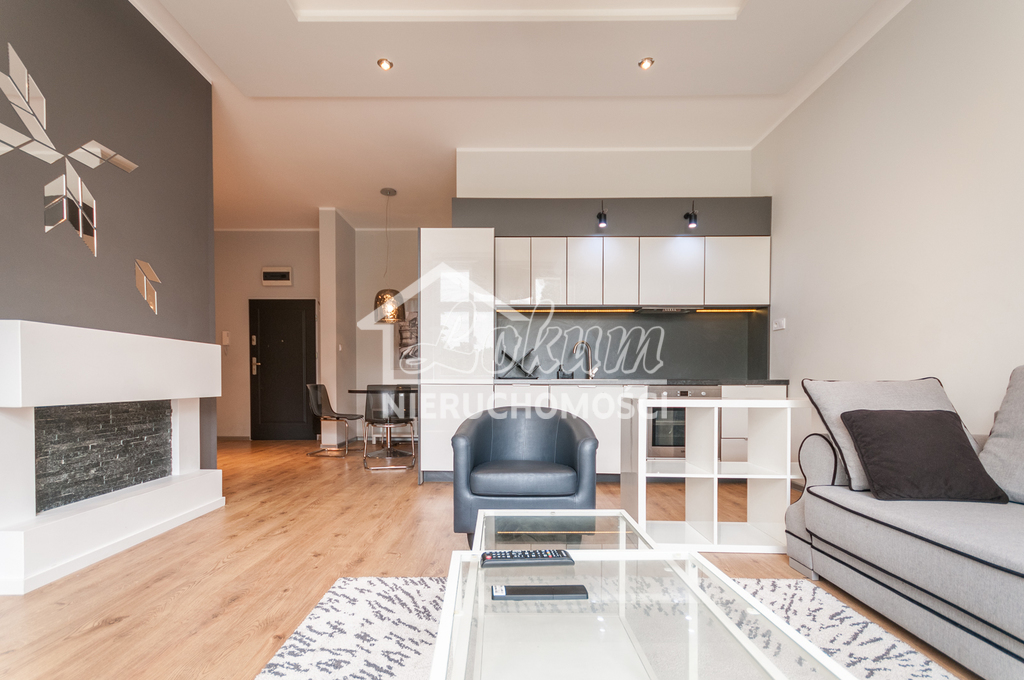Mieszkanie 52,74&nbsp;m², Szczecin - zdjęcie 1