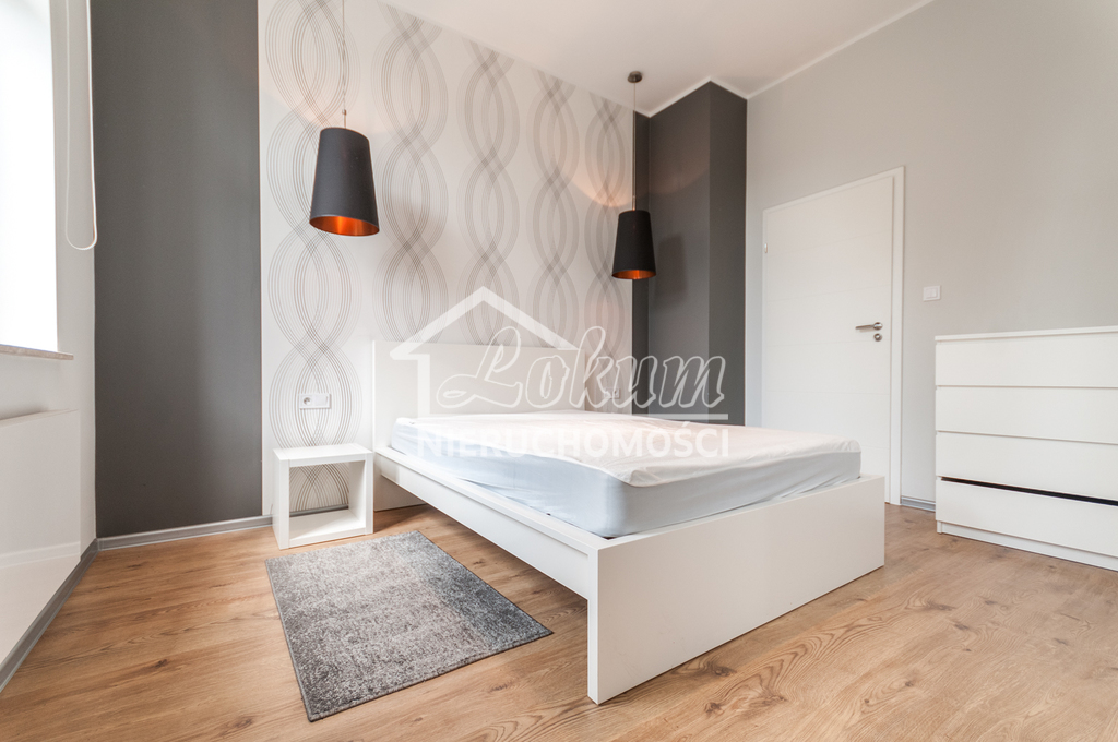 Mieszkanie 52,74 m², Szczecin - zdjęcie 7