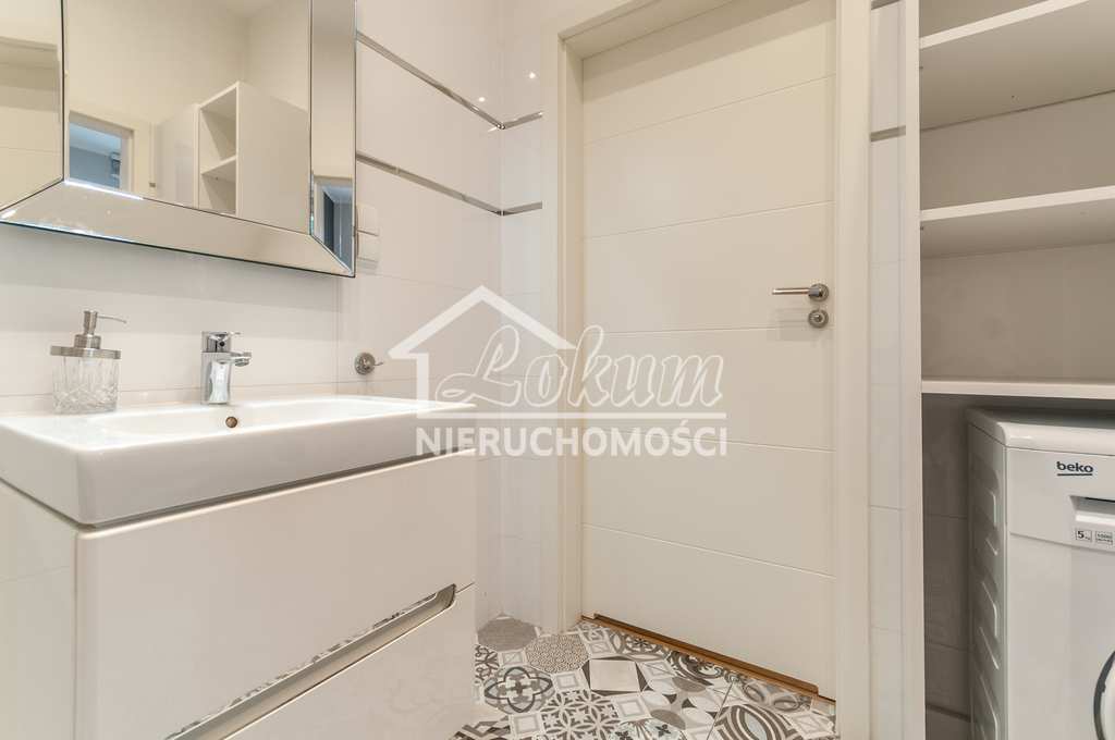 Mieszkanie 52,74&nbsp;m², Szczecin - zdjęcie 11