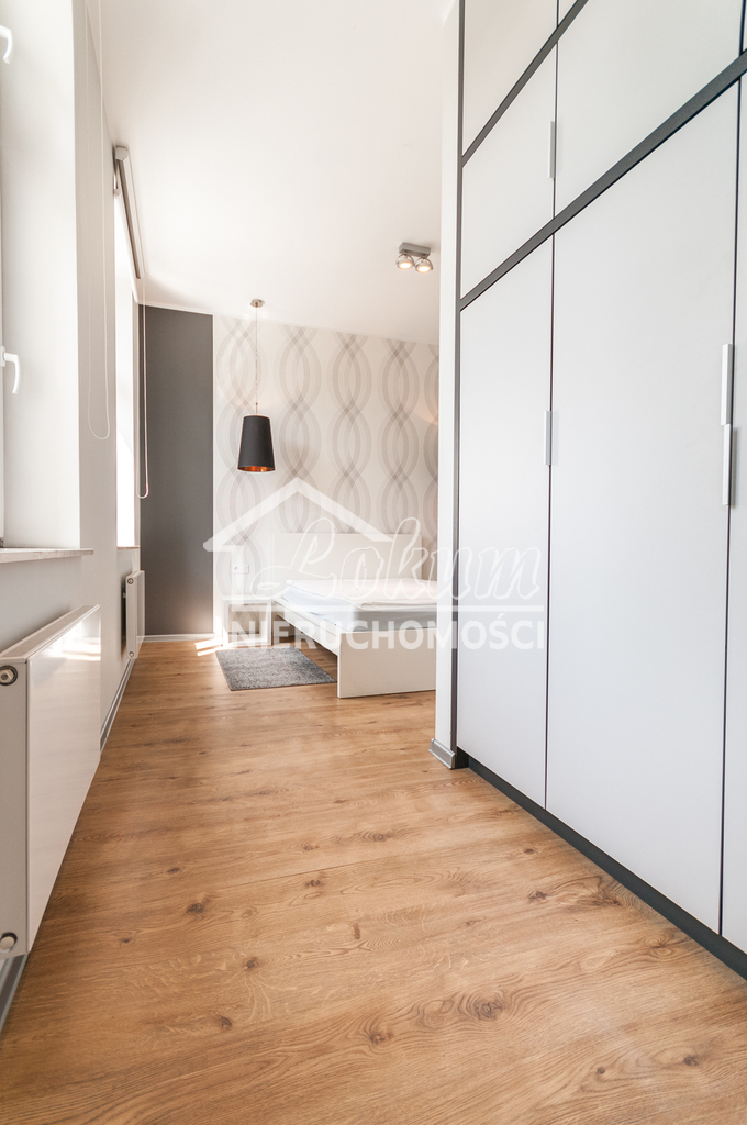 Mieszkanie 52,74 m², Szczecin - zdjęcie 9