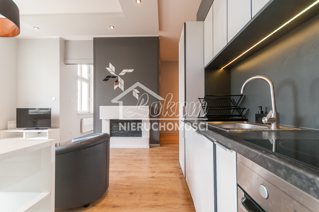 Mieszkanie 52,74 m², Szczecin - zdjęcie 3