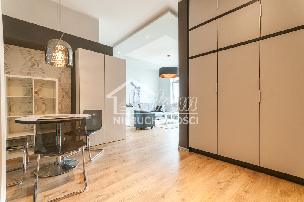 Mieszkanie 52,74&nbsp;m², Szczecin - zdjęcie 5