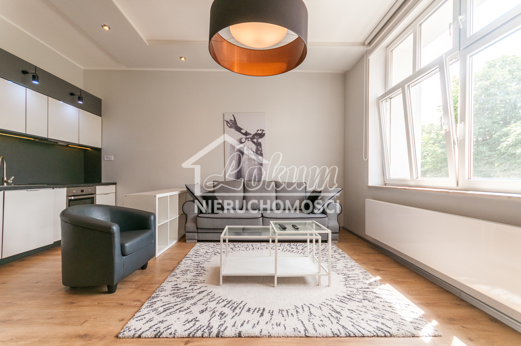 Mieszkanie 52,74 m², Szczecin - zdjęcie 2