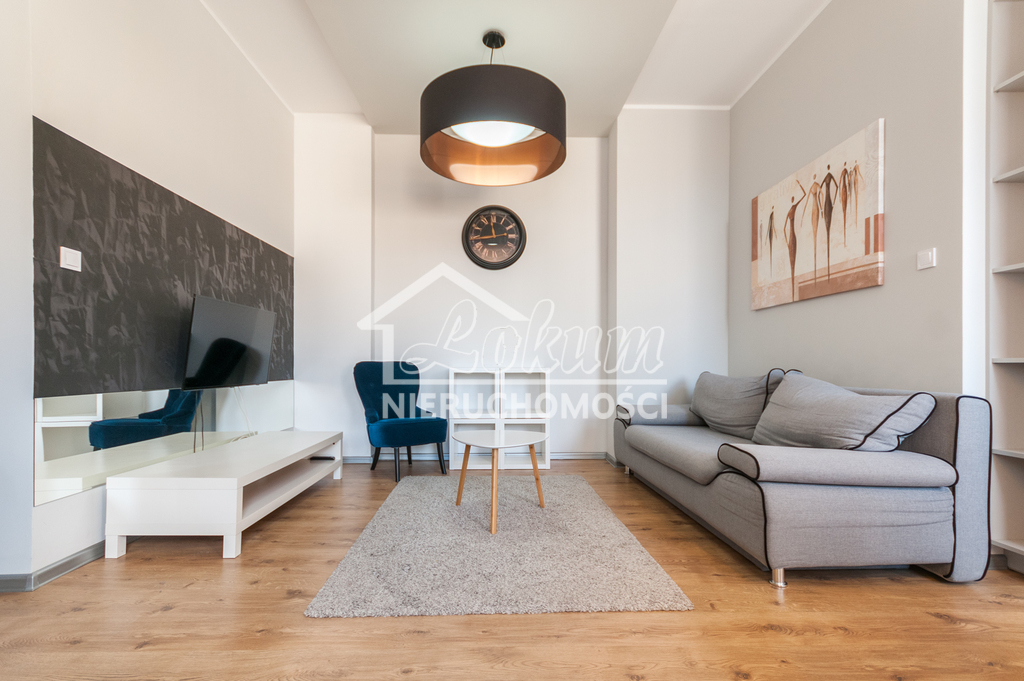 Mieszkanie 42,3&nbsp;m², Szczecin - zdjęcie 4