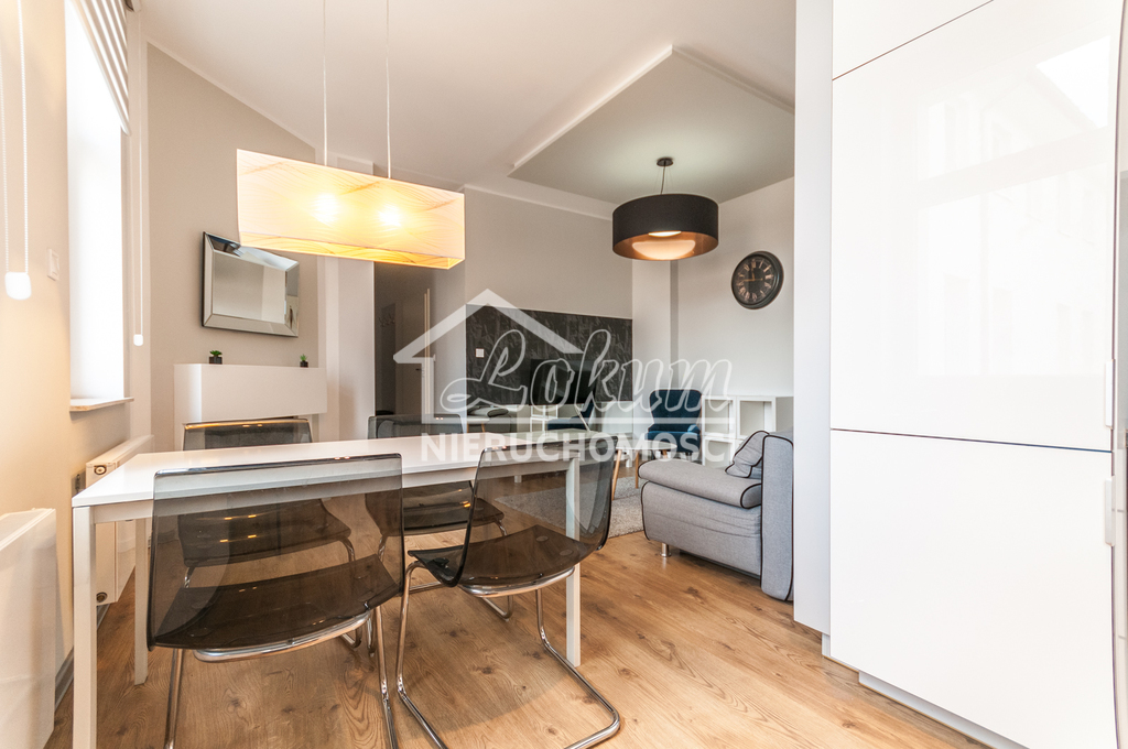 Mieszkanie 42,3&nbsp;m², Szczecin - zdjęcie 7