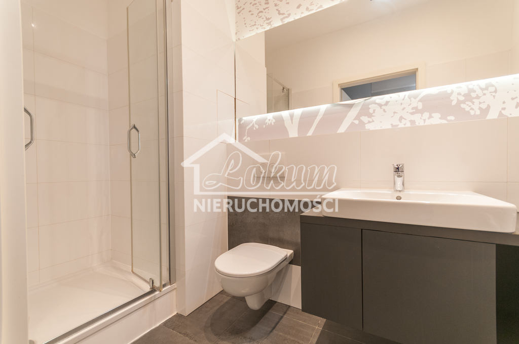 Mieszkanie 42,3&nbsp;m², Szczecin - zdjęcie 15