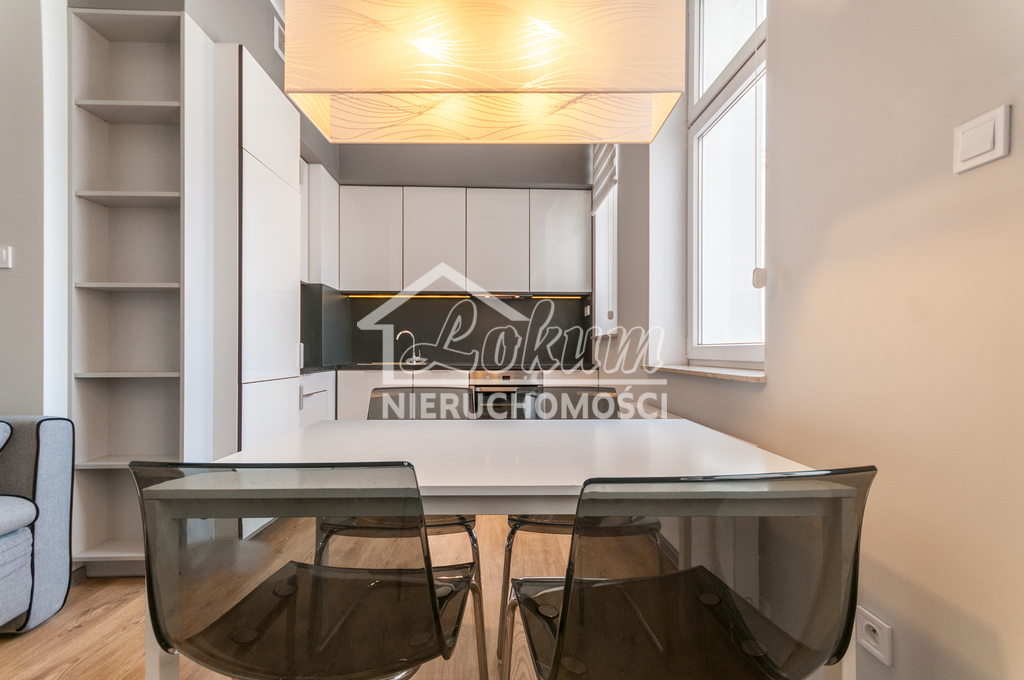 Mieszkanie 42,3&nbsp;m², Szczecin - zdjęcie 5