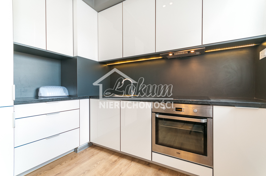 Mieszkanie 42,3&nbsp;m², Szczecin - zdjęcie 6