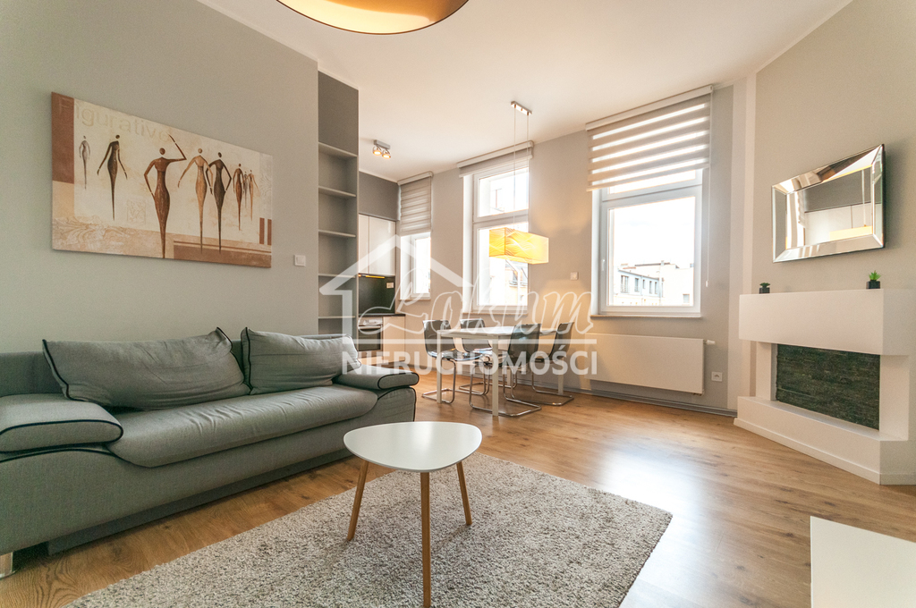 Mieszkanie 42,3&nbsp;m², Szczecin - zdjęcie 9