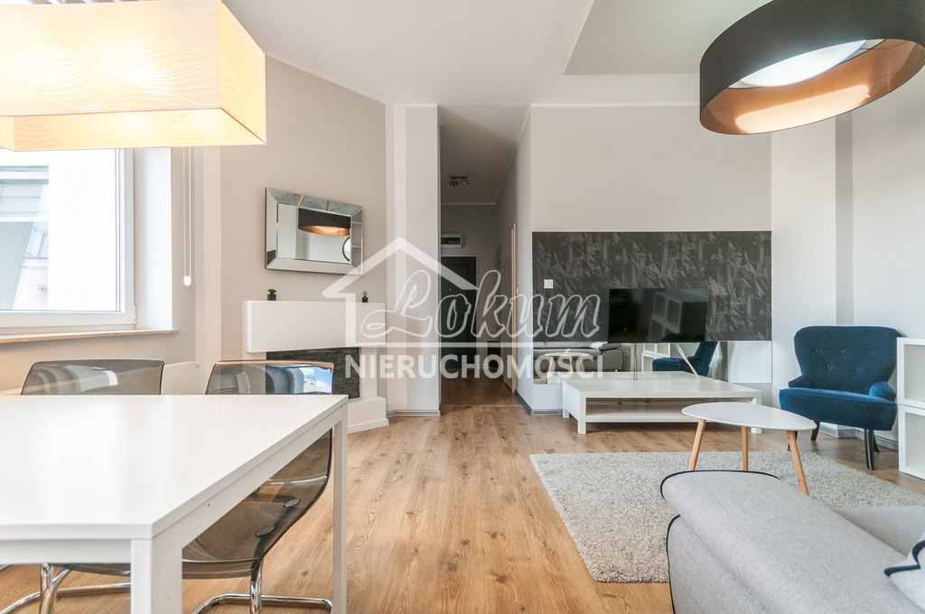 Mieszkanie 42,3&nbsp;m², Szczecin - zdjęcie 8