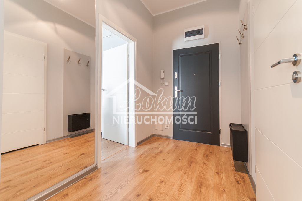 Mieszkanie 42,3&nbsp;m², Szczecin - zdjęcie 12