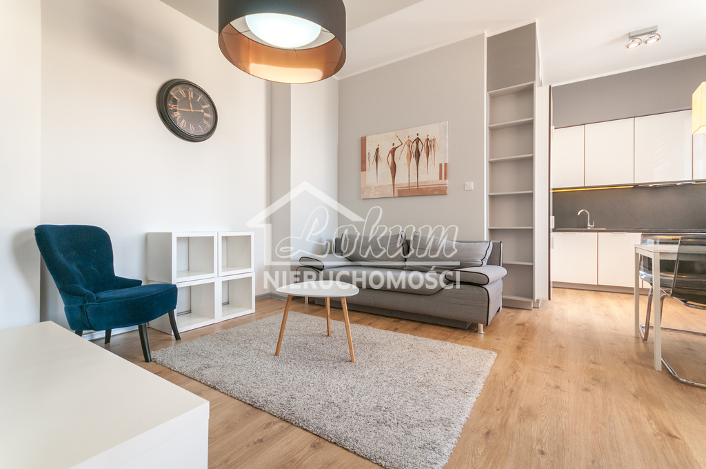 Mieszkanie 42,3&nbsp;m², Szczecin - zdjęcie 3