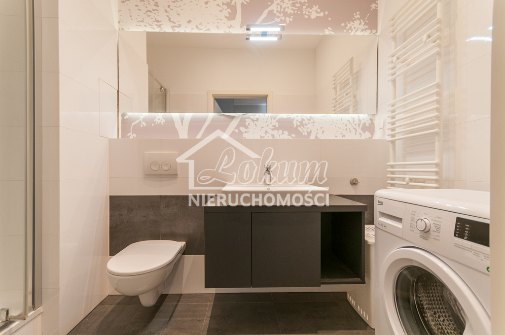 Mieszkanie 42,3&nbsp;m², Szczecin - zdjęcie 14