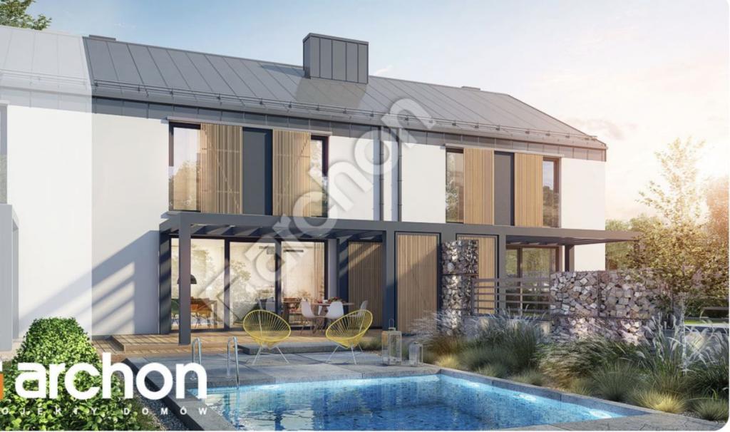 Duży, ładny w urokliwym położeniu. - zdjęcie 3