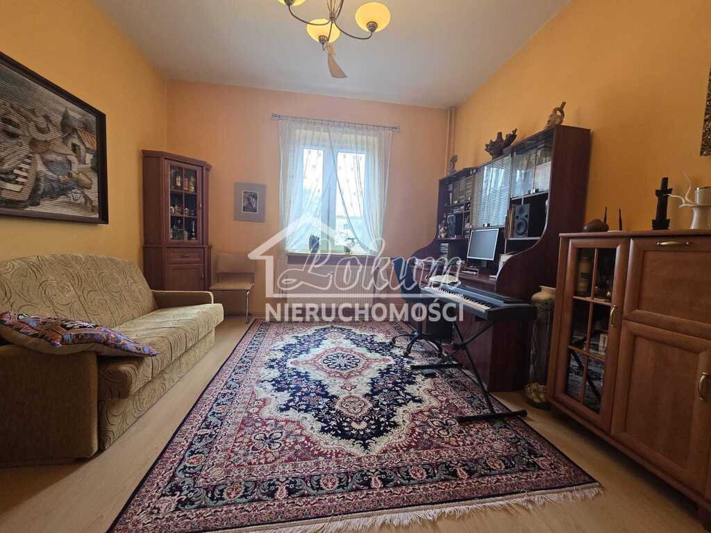 Mieszkanie 107,13&nbsp;m², Borne Sulinowo, Kardynała Stefana Wyszyńskiego - zdjęcie 16