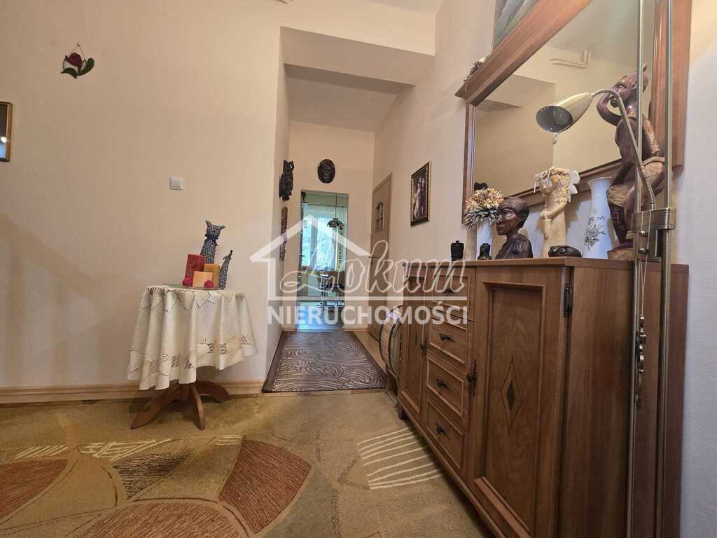 Mieszkanie 107,13&nbsp;m², Borne Sulinowo, Kardynała Stefana Wyszyńskiego - zdjęcie 13