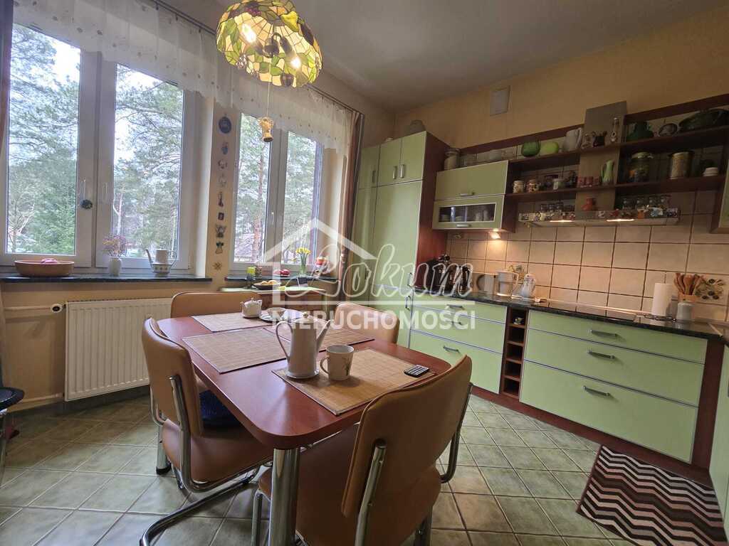 Mieszkanie 107,13&nbsp;m², Borne Sulinowo, Kardynała Stefana Wyszyńskiego - zdjęcie 3