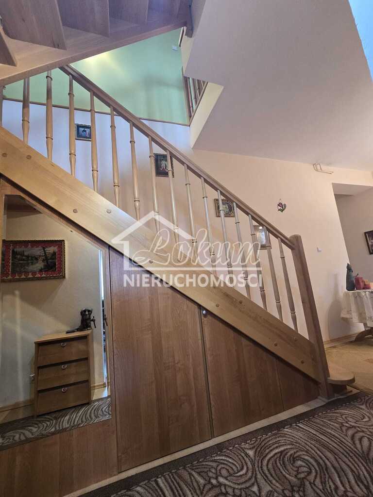 Mieszkanie 107,13&nbsp;m², Borne Sulinowo, Kardynała Stefana Wyszyńskiego - zdjęcie 18