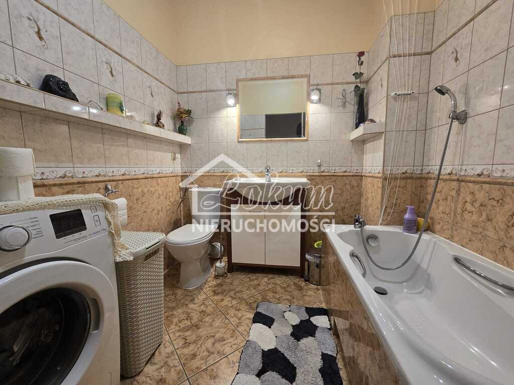 Mieszkanie 107,13&nbsp;m², Borne Sulinowo, Kardynała Stefana Wyszyńskiego - zdjęcie 12