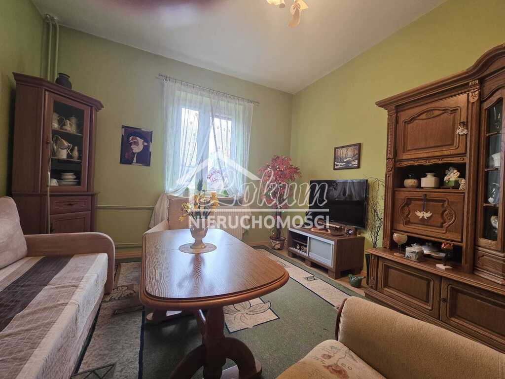 Mieszkanie 107,13&nbsp;m², Borne Sulinowo, Kardynała Stefana Wyszyńskiego - zdjęcie 15