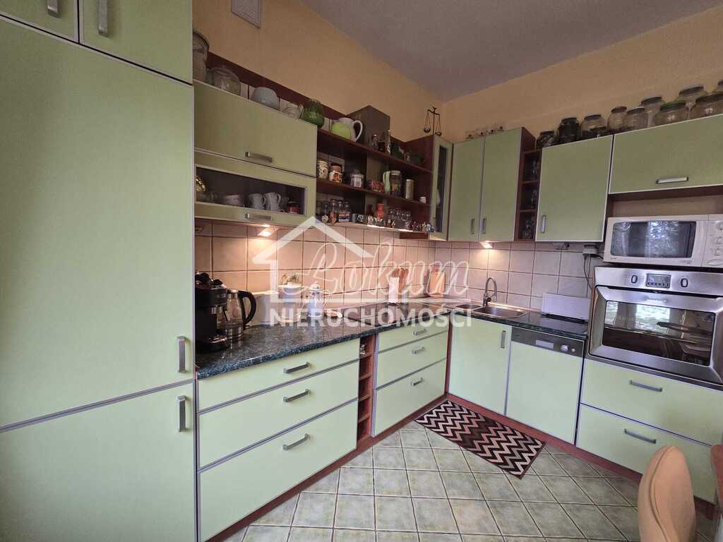 Mieszkanie 107,13&nbsp;m², Borne Sulinowo, Kardynała Stefana Wyszyńskiego - zdjęcie 4