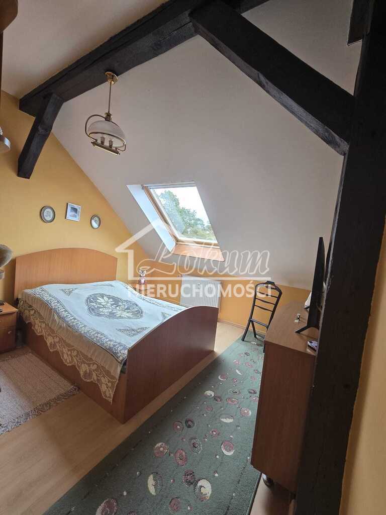 Mieszkanie 107,13&nbsp;m², Borne Sulinowo, Kardynała Stefana Wyszyńskiego - zdjęcie 9