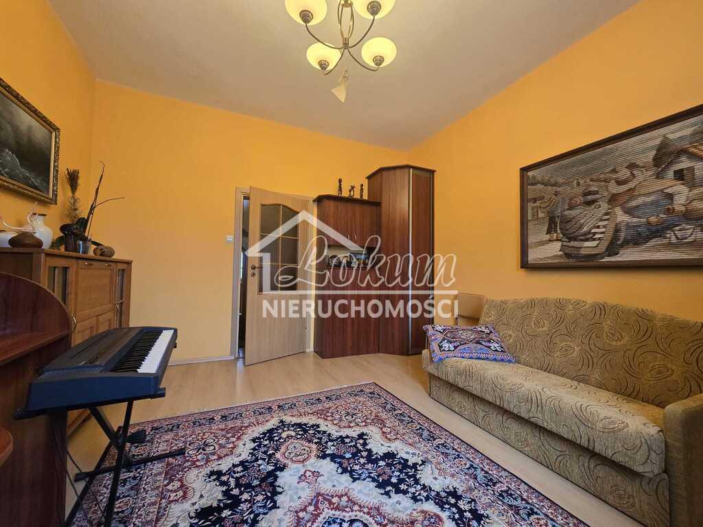 Mieszkanie 107,13&nbsp;m², Borne Sulinowo, Kardynała Stefana Wyszyńskiego - zdjęcie 17