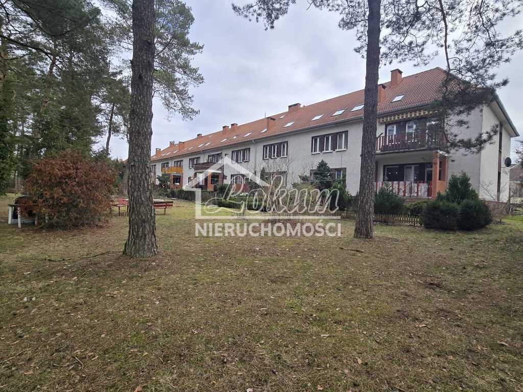 Mieszkanie 107,13&nbsp;m², Borne Sulinowo, Kardynała Stefana Wyszyńskiego - zdjęcie 2