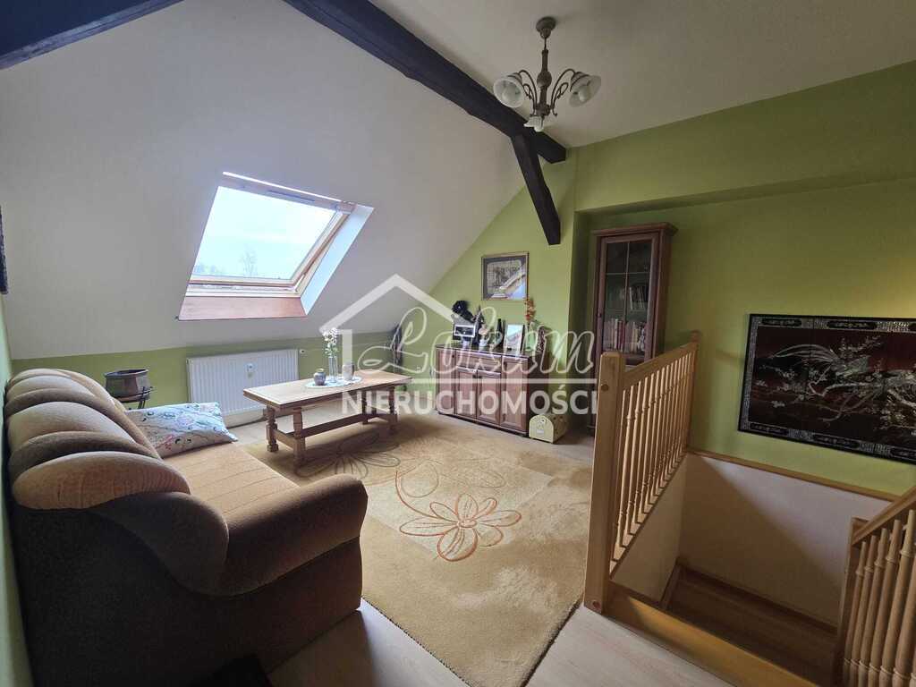 Mieszkanie 107,13&nbsp;m², Borne Sulinowo, Kardynała Stefana Wyszyńskiego - zdjęcie 10