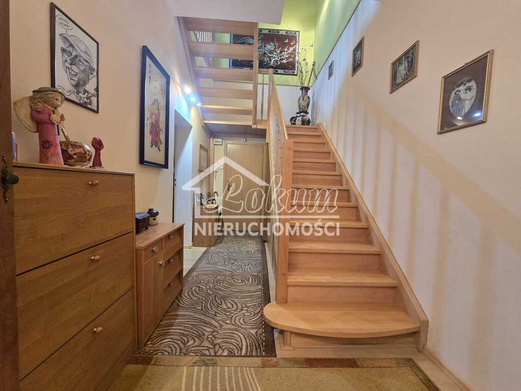 Mieszkanie 107,13&nbsp;m², Borne Sulinowo, Kardynała Stefana Wyszyńskiego - zdjęcie 1