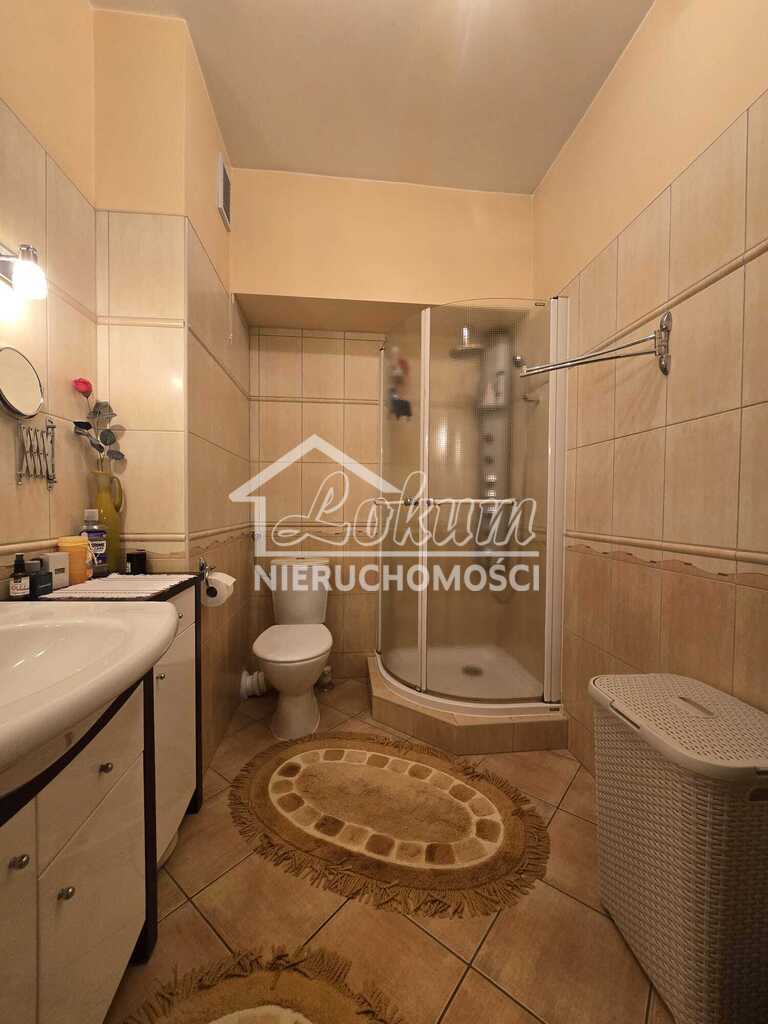 Mieszkanie 107,13&nbsp;m², Borne Sulinowo, Kardynała Stefana Wyszyńskiego - zdjęcie 11