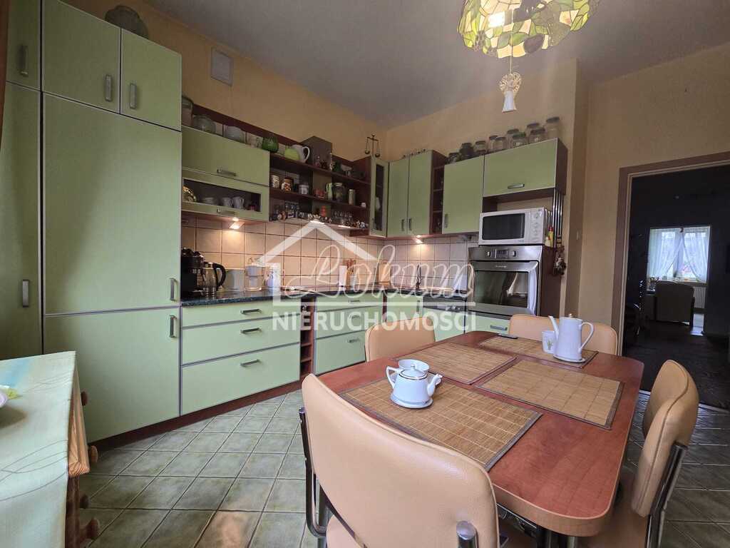 Mieszkanie 107,13&nbsp;m², Borne Sulinowo, Kardynała Stefana Wyszyńskiego - zdjęcie 5