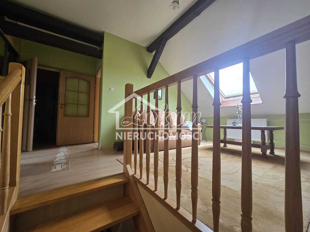 Mieszkanie 107,13&nbsp;m², Borne Sulinowo, Kardynała Stefana Wyszyńskiego - zdjęcie 8