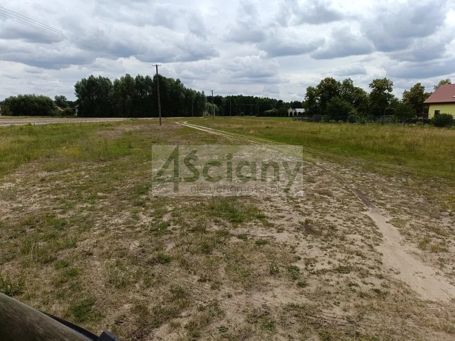 Działka budowlana 1300&nbsp;m², Ruda - zdjęcie 2