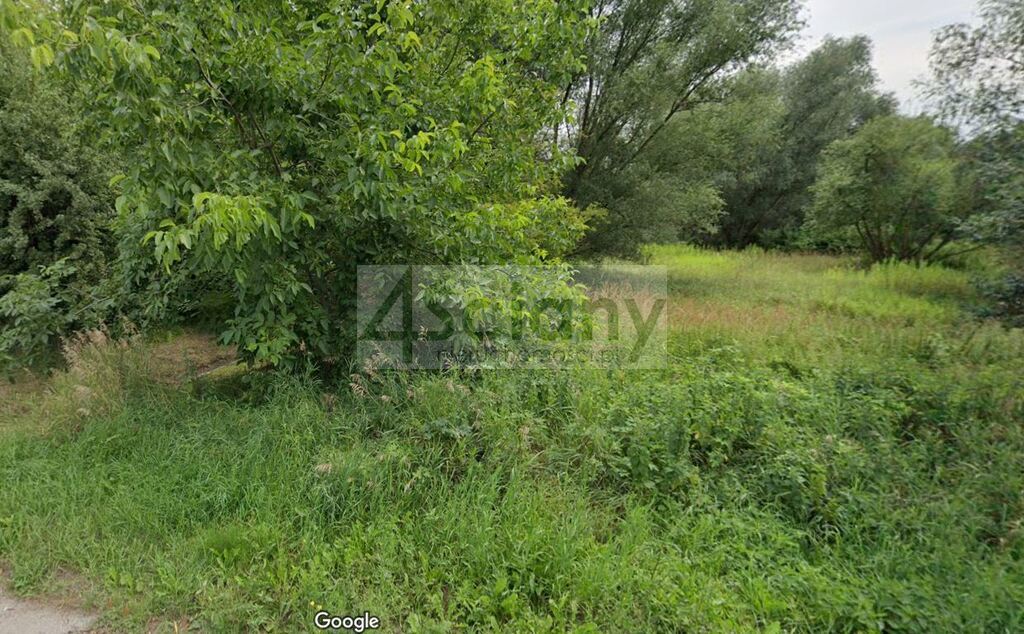 Działka rolna 2000&nbsp;m², Warszawa - zdjęcie 1