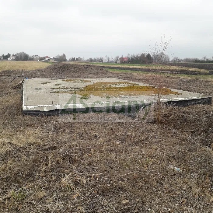 Działka rolna 3500&nbsp;m², Żukówka - zdjęcie 4