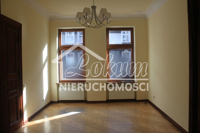 Mieszkanie 105 m², Szczecin - zdjęcie 1