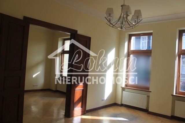 Mieszkanie 105 m², Szczecin - zdjęcie 3