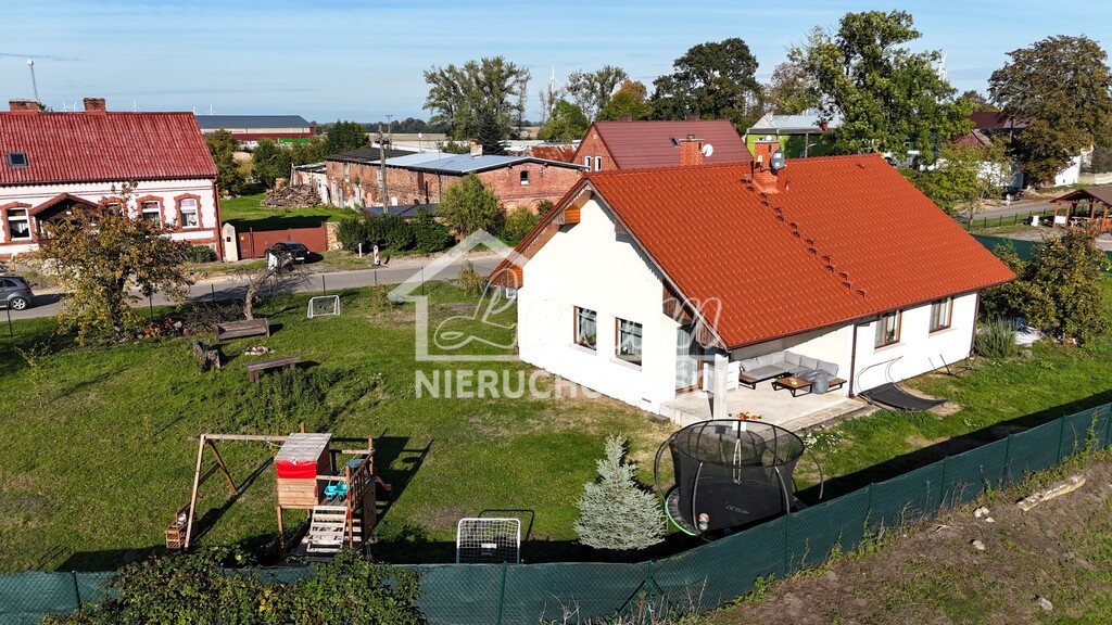 Dom 101,03&nbsp;m², Mielno Pyrzyckie - zdjęcie 18