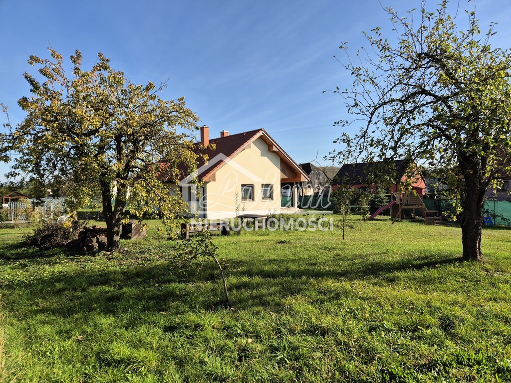 Dom 101,03&nbsp;m², Mielno Pyrzyckie - zdjęcie 19