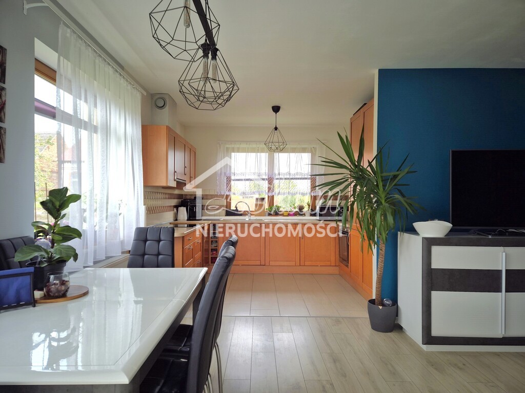 Dom 101,03&nbsp;m², Mielno Pyrzyckie - zdjęcie 3