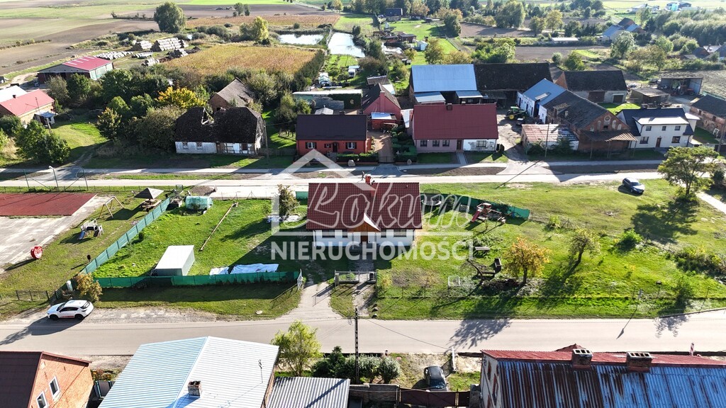 Dom 101,03&nbsp;m², Mielno Pyrzyckie - zdjęcie 17