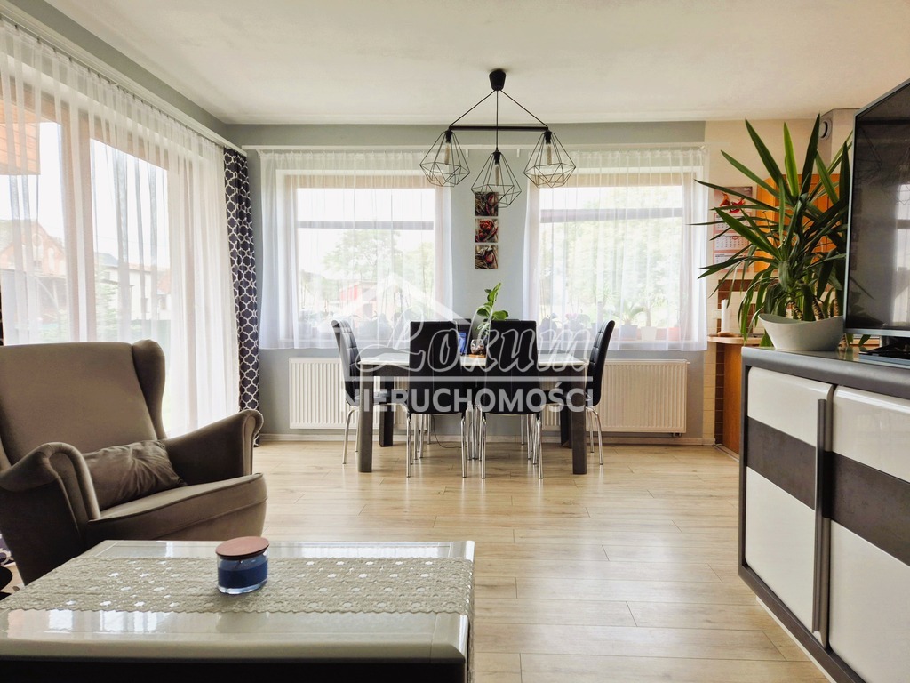 Dom 101,03&nbsp;m², Mielno Pyrzyckie - zdjęcie 8